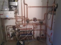 Plantroom