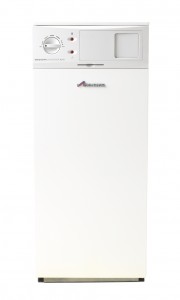 greenstar-danesmoorboiler
